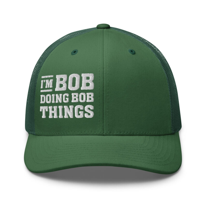 I'M BOB DOING BOB THINGS - Image 11