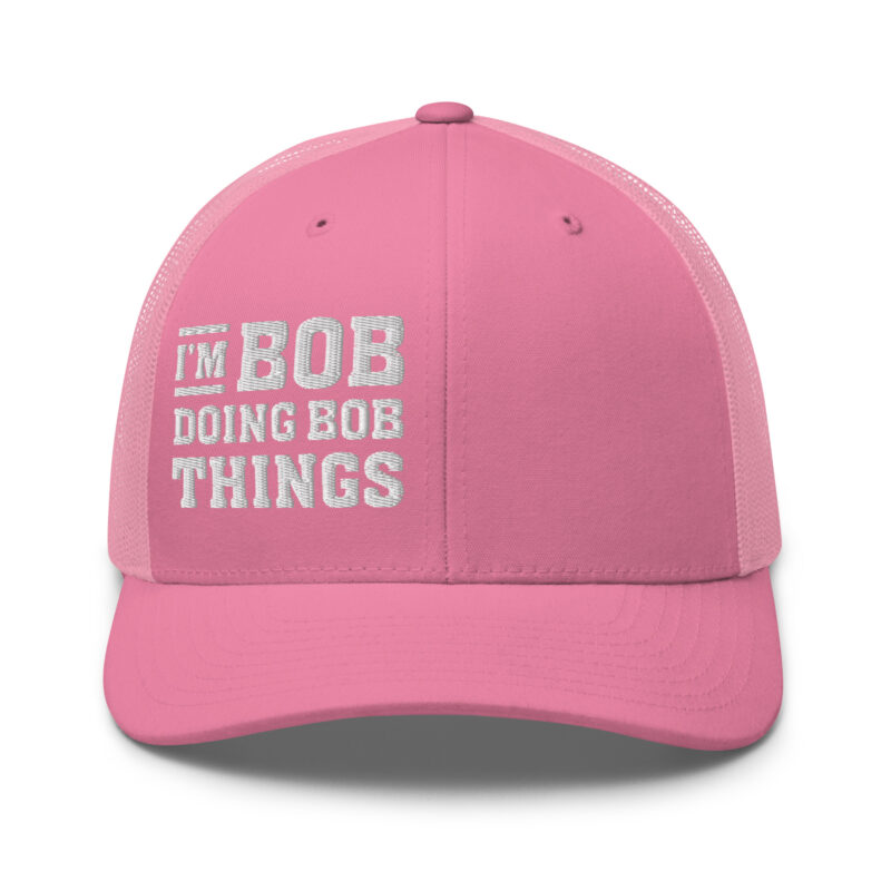 I'M BOB DOING BOB THINGS - Image 14