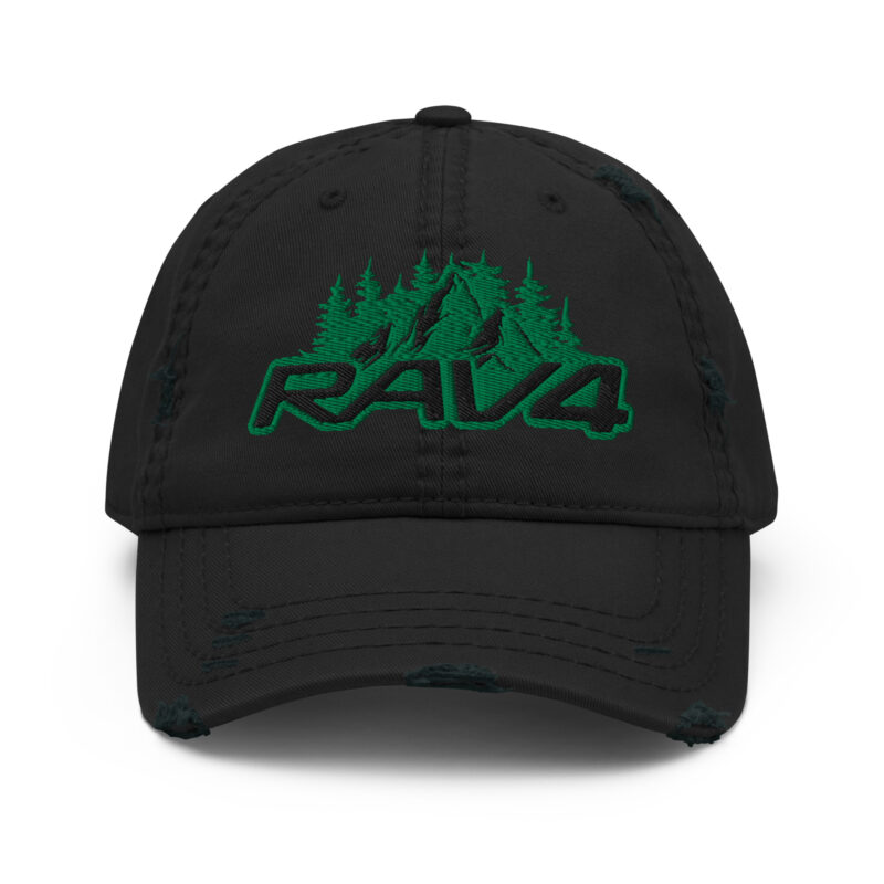 Distressed Dad Hat - Image 5