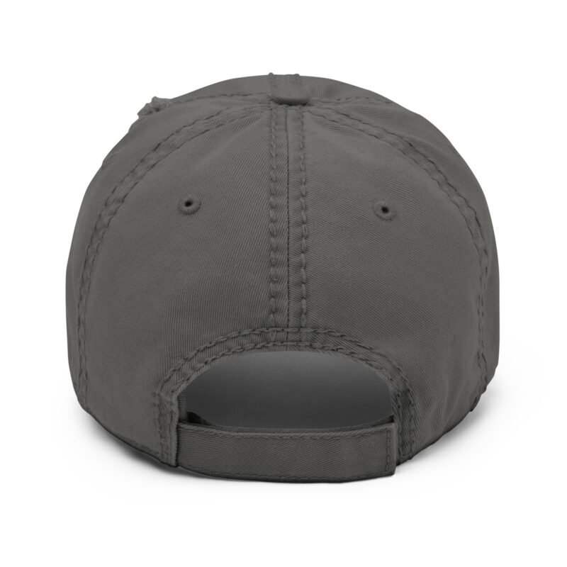 Distressed Dad Hat - Image 2