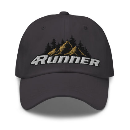 Custom Text Dad Hat