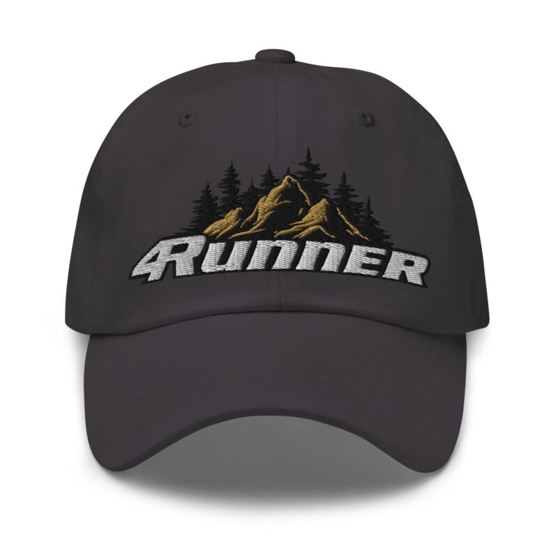 Custom Text Dad Hat