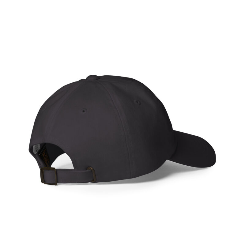 Custom Text Dad Hat - Image 4