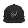 Snapback Hat