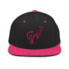 Snapback Hat