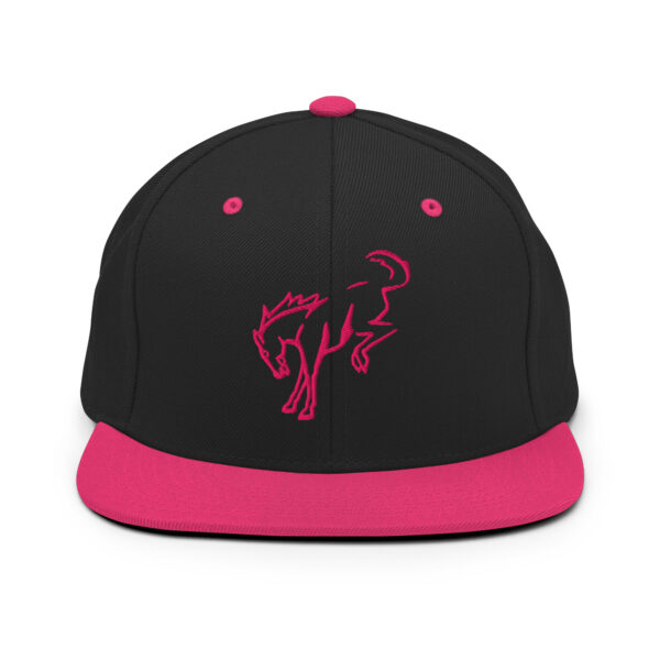 Snapback Hat