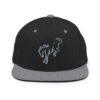 Snapback Hat