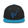 Snapback Hat