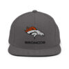 Snapback Hat