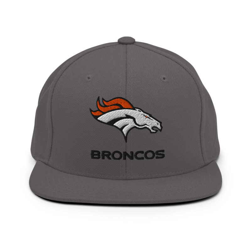 Snapback Hat - Image 4