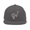 Snapback Hat