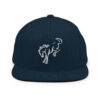 Snapback Hat