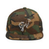 Snapback Hat