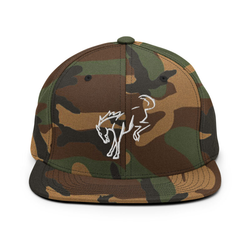 Snapback Hat - Image 17