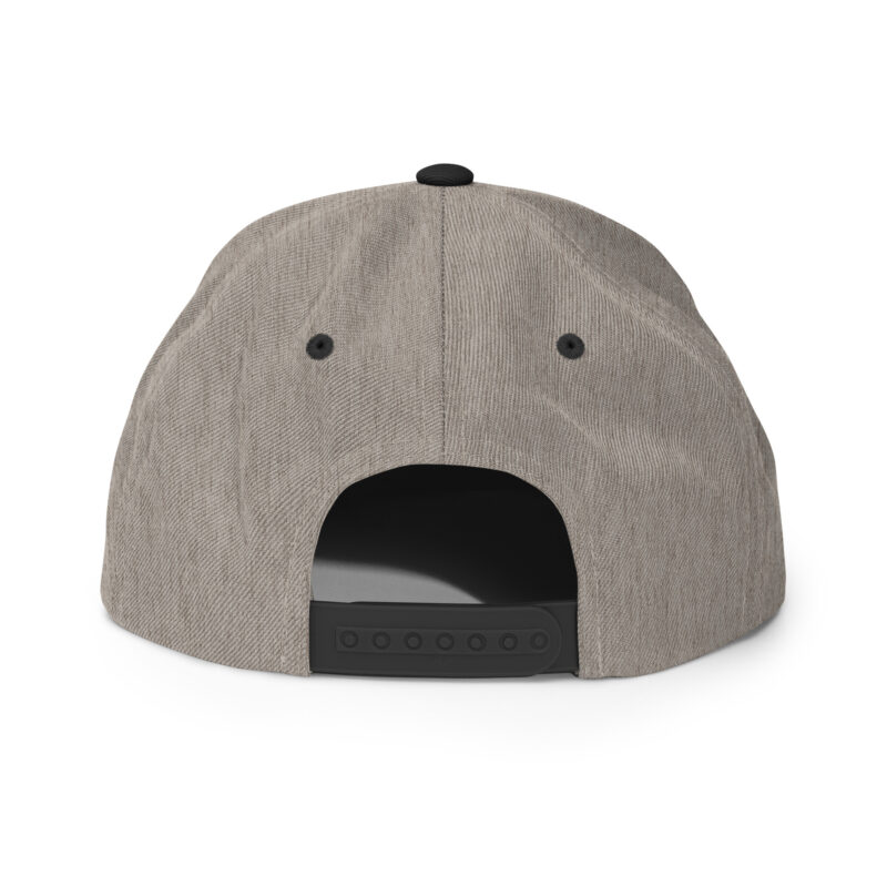 Snapback Hat - Image 9