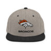 Snapback Hat