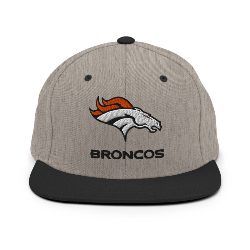 Snapback Hat - Image 8