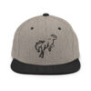 Snapback Hat