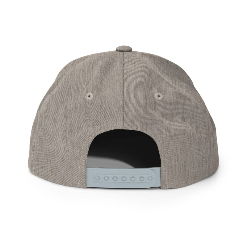Snapback Hat - Image 15