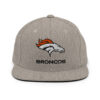 Snapback Hat