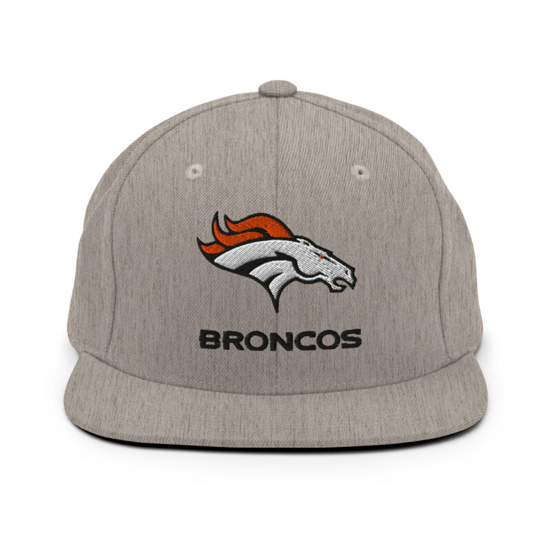 Snapback Hat - Image 14