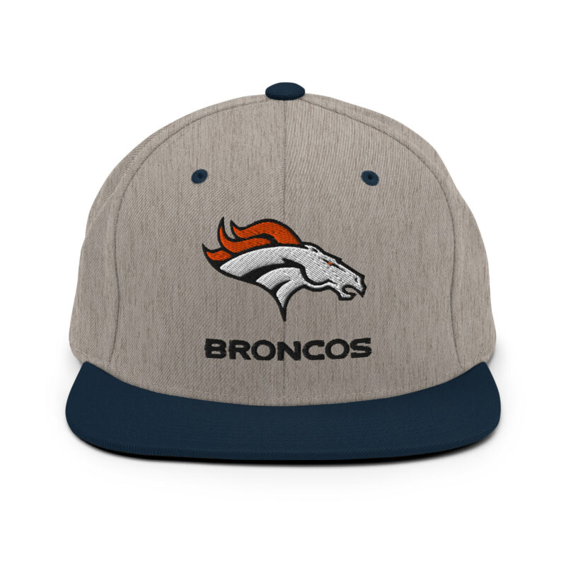 Snapback Hat - Image 10