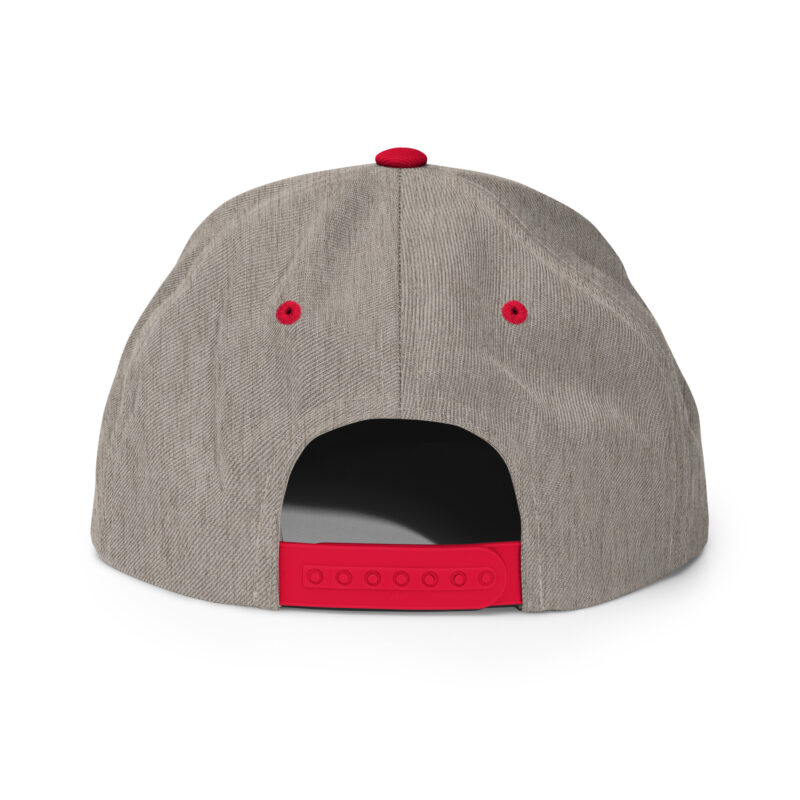 Snapback Hat - Image 13