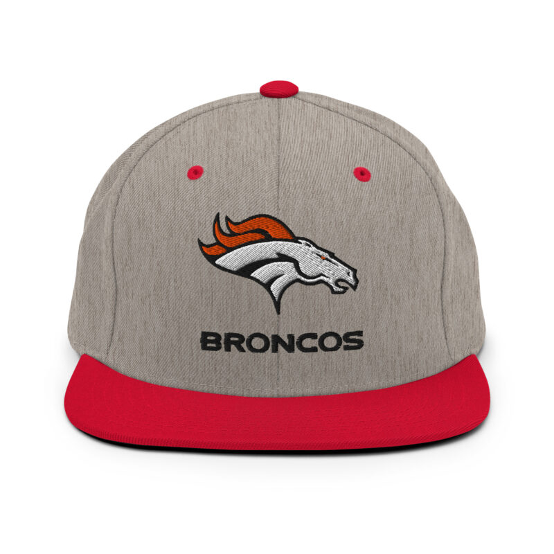 Snapback Hat - Image 12