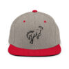 Snapback Hat