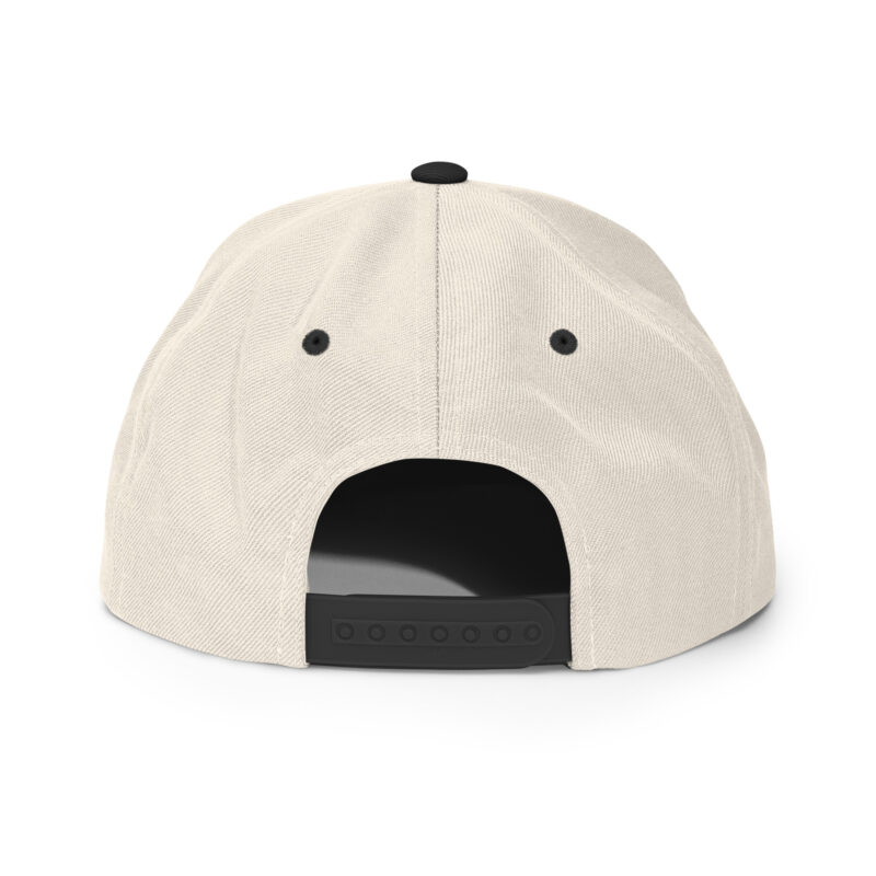 Snapback Hat - Image 16
