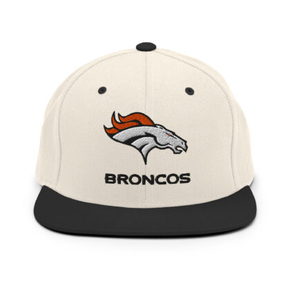 Snapback Hat