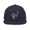 Snapback Hat