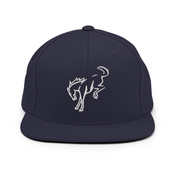 Snapback Hat