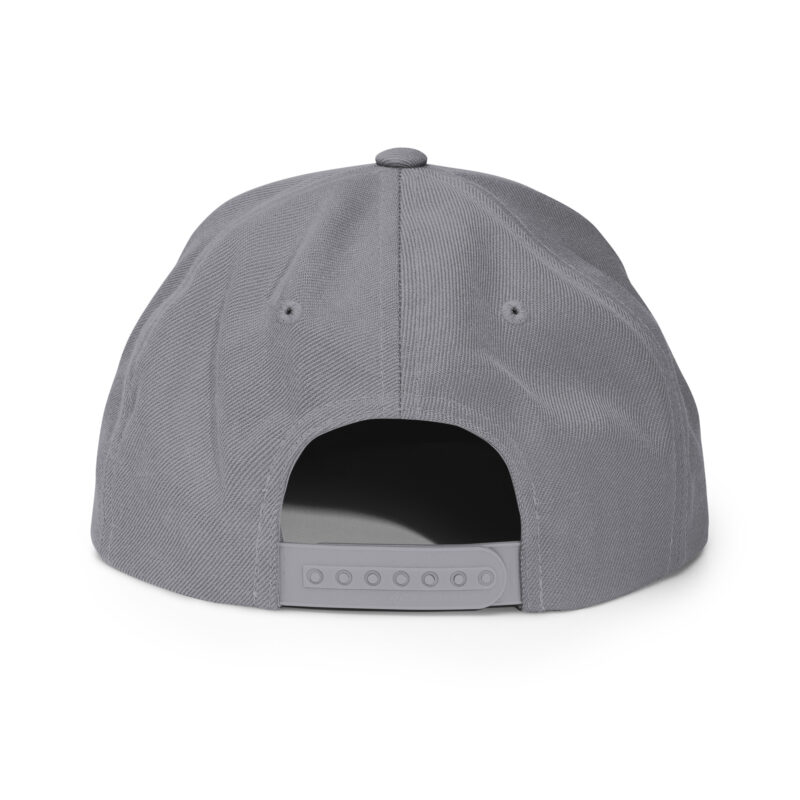 Snapback Hat - Image 7
