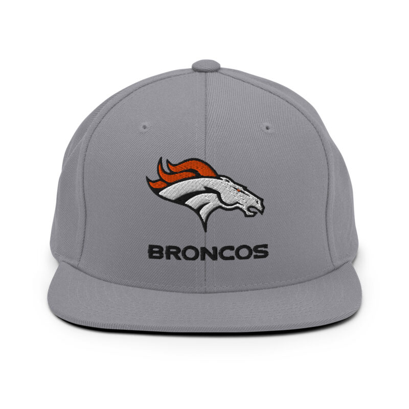 Snapback Hat - Image 6