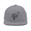 Snapback Hat