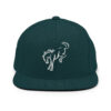 Snapback Hat