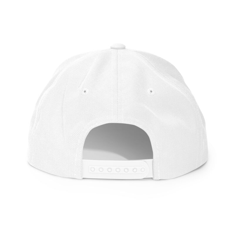 Snapback Hat - Image 18