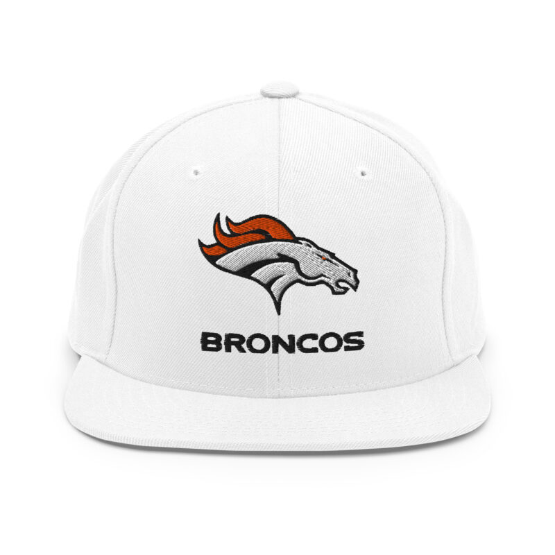 Snapback Hat - Image 17