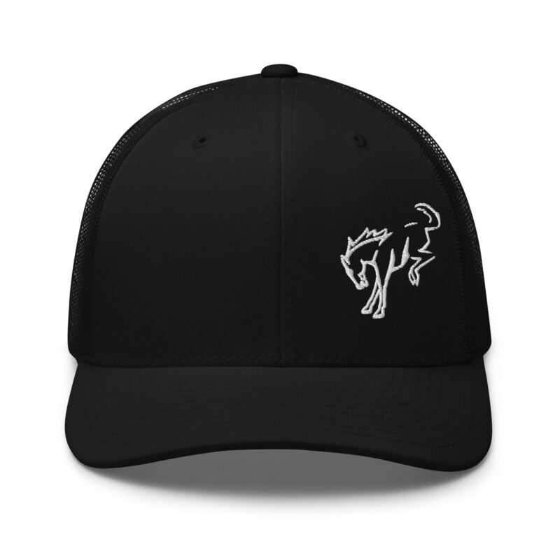 Trucker Cap - Image 14