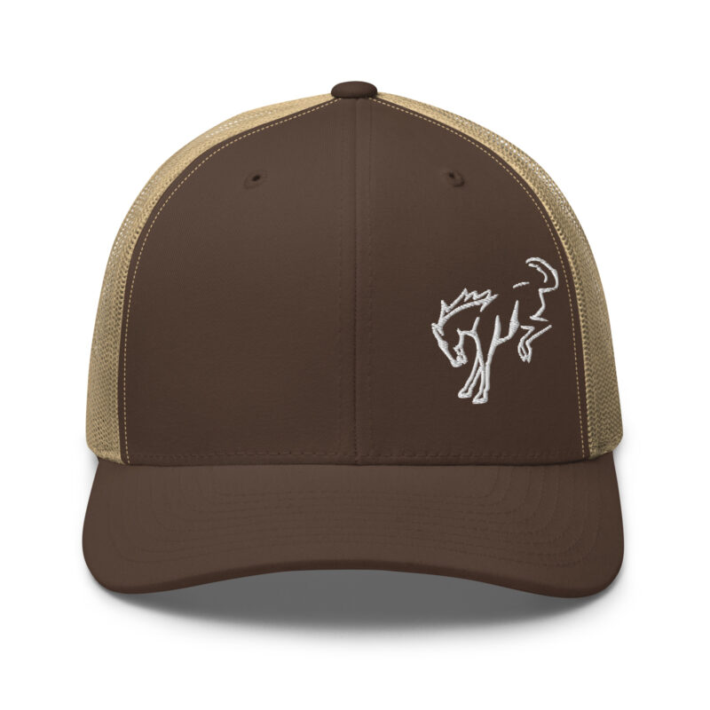 Trucker Cap - Image 19