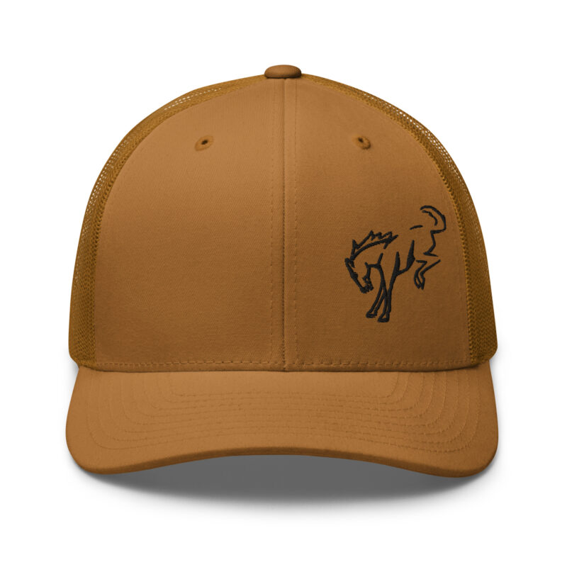 Trucker Cap - Image 6