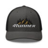 Custom Text Trucker Cap