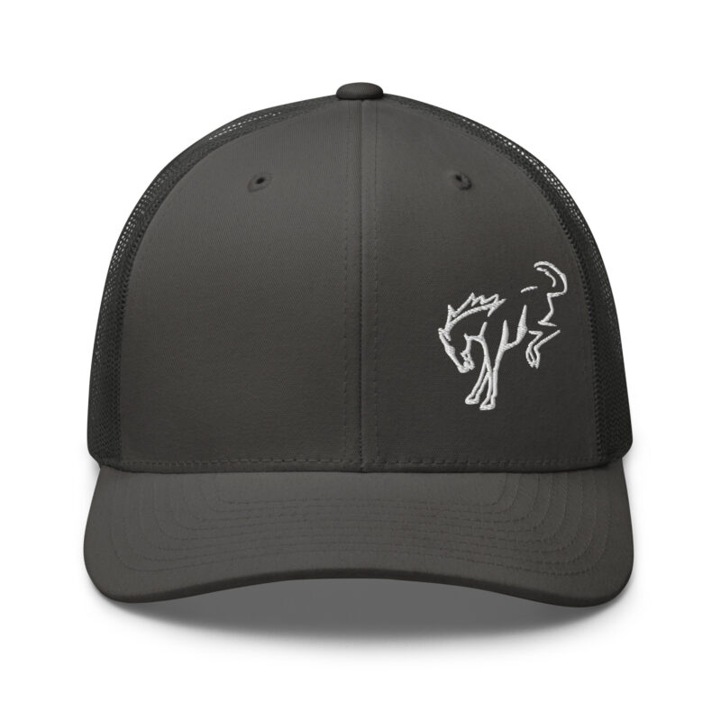 Trucker Cap - Image 18