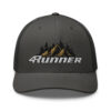 Custom Text Trucker Cap