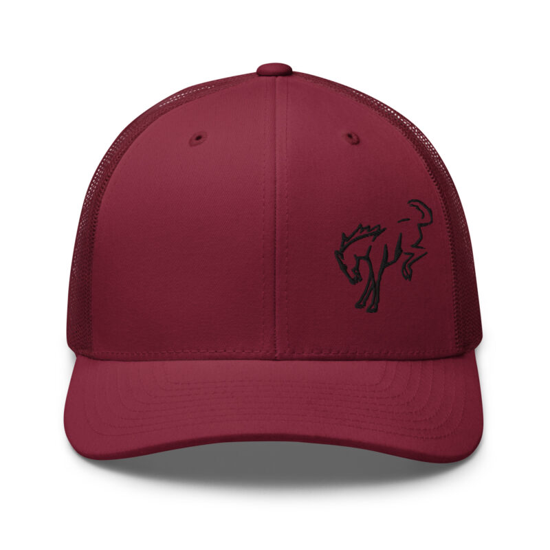 Trucker Cap - Image 2