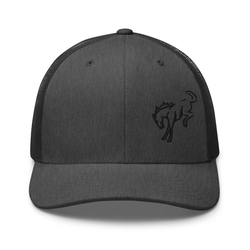 Trucker Cap - Image 4