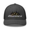 Custom Text Trucker Cap