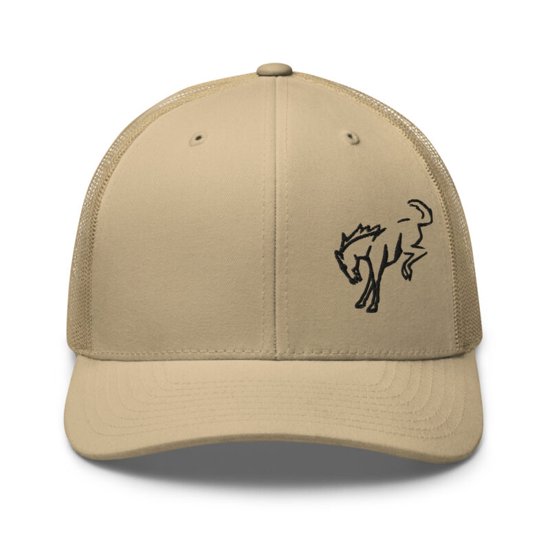 Trucker Cap - Image 11
