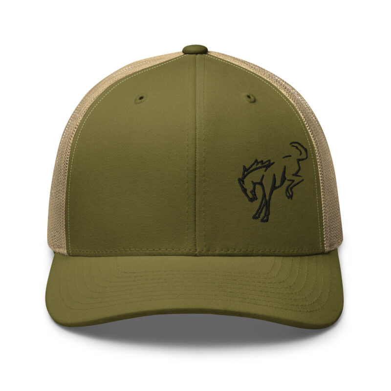 Trucker Cap - Image 12